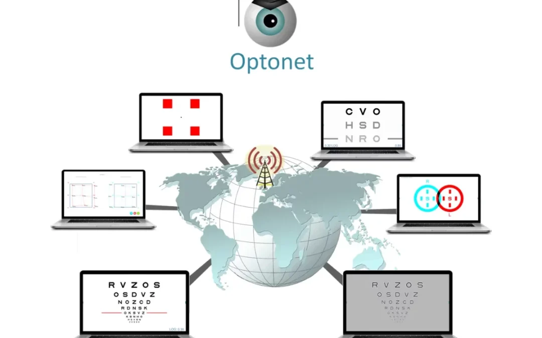 OPTONET y las ventajas de colaborar con una empresa líder.