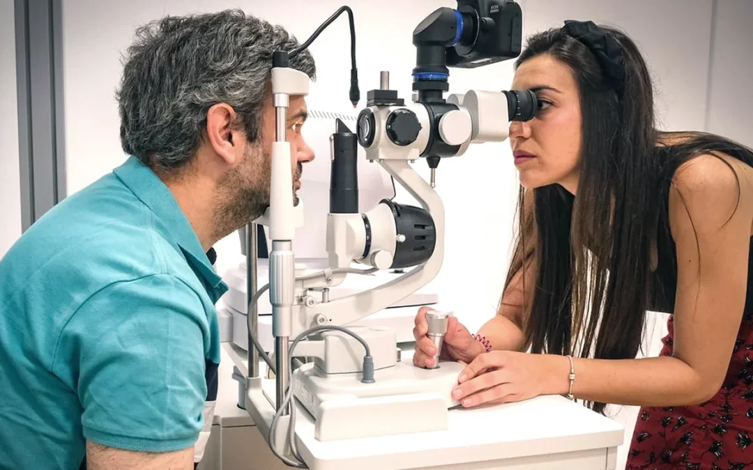 OPTONET y PERFECTVISIONS por la detección del Glaucoma. PERFECTVISIONS y los nuevos CAMPÍMETROS.