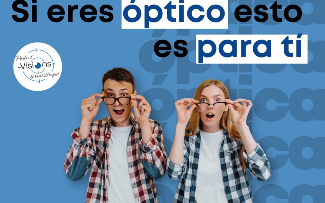 Centro Perfectvisions Marín: Un Horizonte de Oportunidades para la Comunidad de Madrid