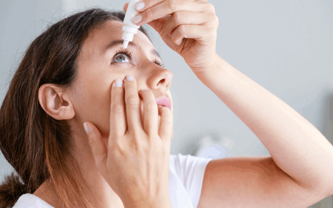 🌧️ Alergias, lluvias y ojos secos: una combinación que también cuidamos en PerfectVisions